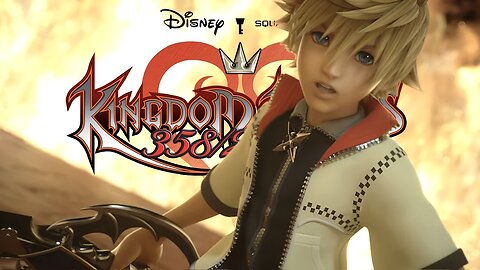 Kingdom Hearts 358/2 Days - Parte 3