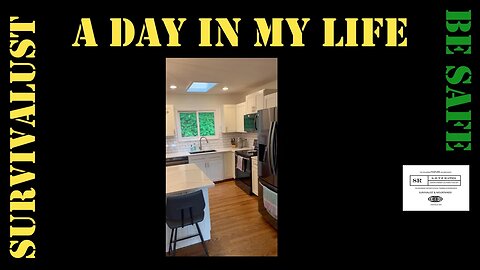 A day in my life - as a remodeling contractor