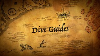 White-Eagle's Tales From Down Under [Dive Guides]