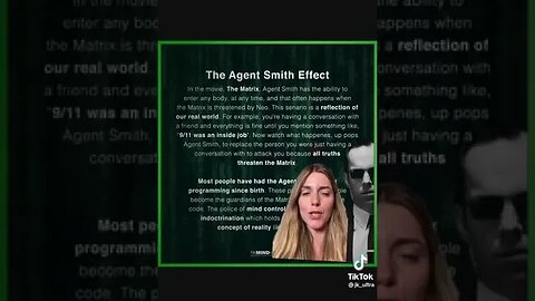 A. Smith dEffect 🧟‍♀️🧟‍♂️