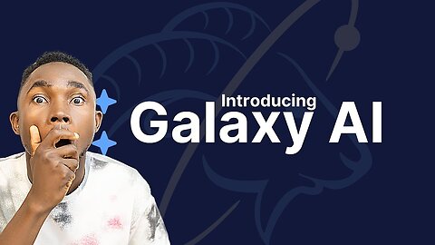 Galaxy ai is coming