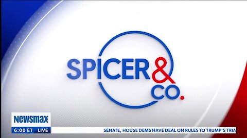 Spicer & Co ~ Full Show ~ 02 - 08 - 21.