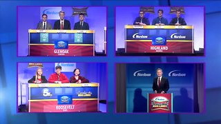 Academic Challenge episode 4