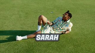 ''SARAH'' Tekno Type Beat - [Afrobeat 2023]