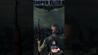 sniper elite 5 #5