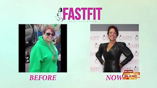 Fast Fit & Your Health