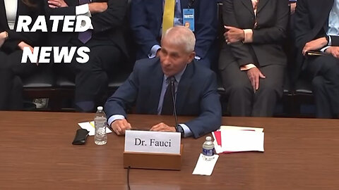 Fauci Defends Controversial COVID Measures Despite Lack of Scientific Backing