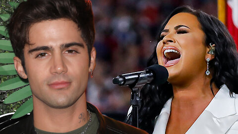 Demi Lovato’s Ex Fiance Max Ehrich REACTS To Her Breakup Song ‘Still Have Me’!