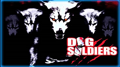 DOG SOLDIERS 2002 Military Squad in Mysterious Forest Attacked by Clan of Werewolves FULL MOVIE in HD & W/S