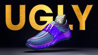 Why Ugly Shoes Will Make You Rich