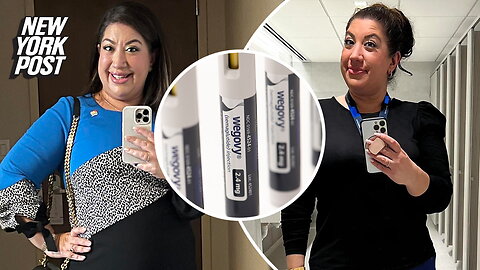 I Stopped Taking Ozempic and Wegovy, Then Regained More Weight Than I Lost: 'I Was Insatiable'