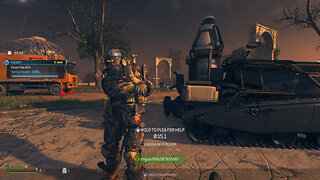 Zombies Alerts - Call of Duty: Modern Warfare 3