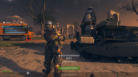 Zombies Alerts - Call of Duty: Modern Warfare 3