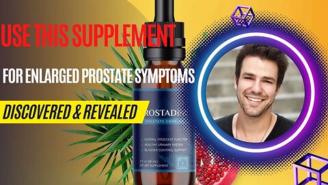 Prostadine Drops Review 2023 | Does It Really Work? | Prostadine Facts, Results, and How to Use