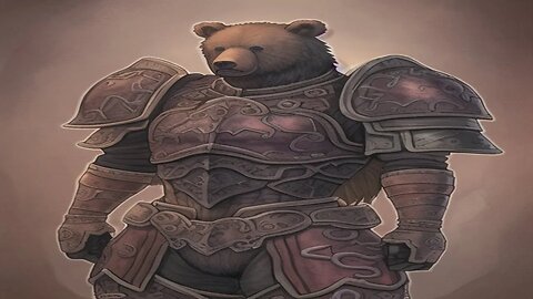 The Secret of Baldur's Gate's Ferocious Bear