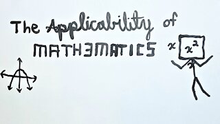 Applicability of Mathematics