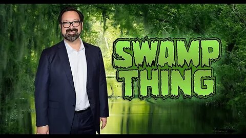 Mangold to Direct Swamp Thing