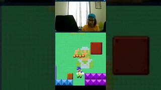 Terrible #nintendo #supermario #fail #streamer #viral #shorts #trending #live #fyp #nintendoswitch