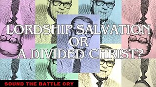 Lordship Salvation or a Divided Christ? Repentance is a Change of Lords