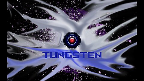 Tungsten's Friday Jam Session3