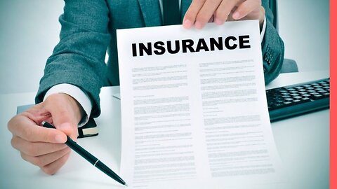 "Insurance Part 2 - Understanding the Basics and Beyond"