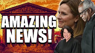 Supreme Court 6-3 Decision Eliminates Concealed Carry Laws & State Defiance!!!