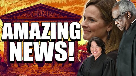 Supreme Court 6-3 Decision Eliminates Concealed Carry Laws & State Defiance!!!