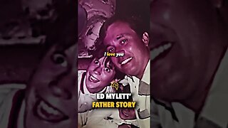 Ed Mylett's Father Story😢