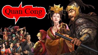 Quan Cong and the Quan Clan
