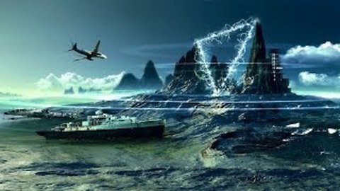 10 Weird Facts About The Bermuda Triangle