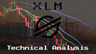 XLM-Stellar Coin Price Prediction-Daily Analysis 2022 Chart