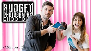 BUDGET Photography Gear SHOOTOUT | ft. Gary Hughes | Ep 13