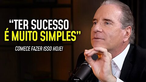 SIGA ESSES PRINCIPIOS PARA PROSPERAR ESSE ANO | Roberto Justus