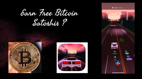 Earn Free Bitcoin Satoshis on Turbo '84 ?