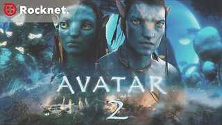 AVATAR 2 - Trailer Movies 2022 | 4K Ultra HD