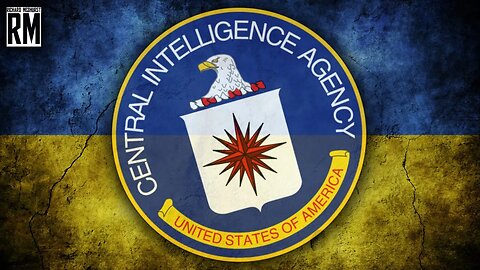 CIA's Manipulation of Social Media in Ukraine War