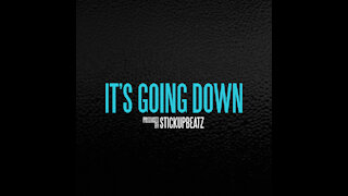 "It's Going Down" Moneybagg Yo x Pooh Shiesty Type Beat 2021