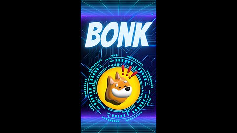 From Trump's Thumbs-Up to BONK's Big Break: Turn $1K to $50K Fast! #crypto #bonk #shorts