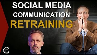 Social Media Communication Retraining