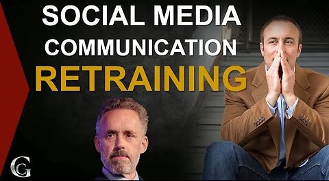 Social Media Communication Retraining