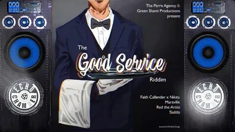 The Good Service Riddim (ECM) Mix!