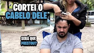 COMO é a VIDA no CAMPING com @Nós 2 no mundão | Caraguatatuba SP - T4 EP.8