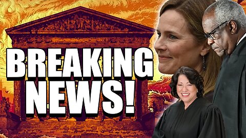 Supreme Court Immediate Emergency Decision On Large Capacity" Magazine Lawsuit!!!