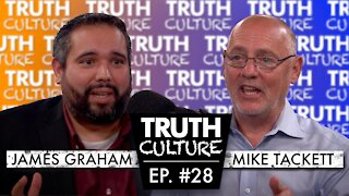 “Dying to Self” | Truth Culture Ep. #28
