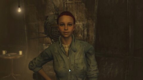Fallout 3 Walkthrough (Modded) Part 06