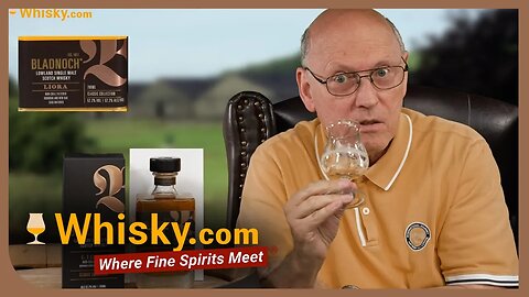 Bladnoch Liora | Whisky Review