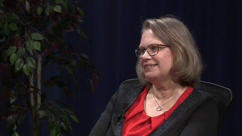 Beth Beebe, Candidate for Minnesota HD 50B (Bloomington)