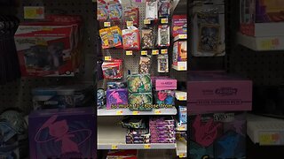 Pokemon shopping spree at Walmart 🔥🛍️