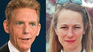 Shelly Miscavige Offered To Divorce David Miscavige