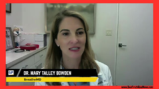 💥💉 Bombshell! Dr. Mary Talley Bowden Recommends Ivermectin as a Post Covid-19 Vaccine Treatment